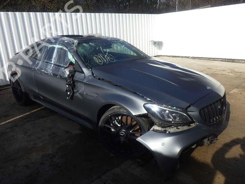 Front left panel MERCEDES-BENZ C-CLASS Coupe (C205) AMG C 63 (205.386) | BP37423265C58 - Image 15
