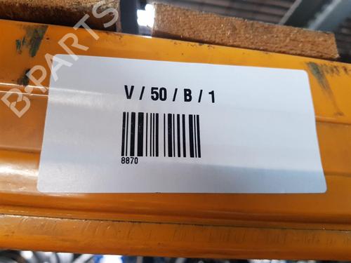 Hattehylde BMW 3 Touring (E46) 320 d | BP38560712C85 - Image 8