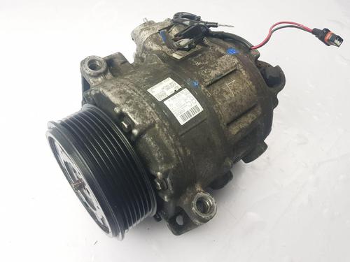 AC compressor MERCEDES-BENZ M-CLASS (W164) ML 280 CDI 4-matic (164.120) | BP22669583M34 