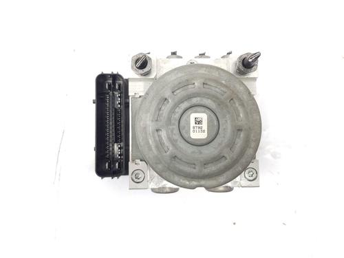 ABS Bremseaggregat FORD PUMA (J2K, CF7) [2019-2026]  31842004