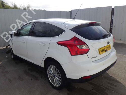 Air vent FORD FOCUS III 1.6 TDCi | BP38292602I21 - Image 14