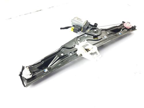 Front left window mechanism FORD KA (RU8) 1.2 | BP30184835C22 