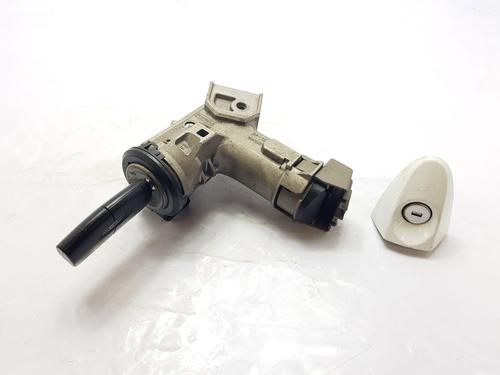 Used Ignition barrel FORD FIESTA VI (CB1, CCN) 1.6 TDCi (95 hp) 30891657