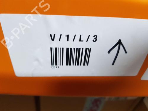 Climate control MAZDA MX-5 IV (ND__)  | BP22664589I5 