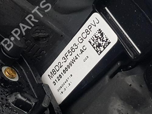 Rat LAND ROVER RANGE ROVER EVOQUE (L551) 2.0 D150 | BP31983244C49 