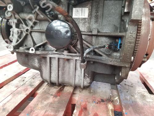 Engine FORD FIESTA VI (CB1, CCN) 1.25 | BP37585033M1 - Image 8