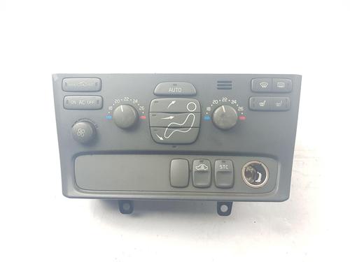 Used Climate control VOLVO S80 I (184) D5 (163 hp) 30796101