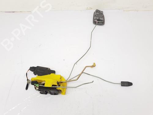 Serrure avant gauche Serrure avant gauche KIA PICANTO I (SA) 1.1 (65 hp) 36342816 36342816