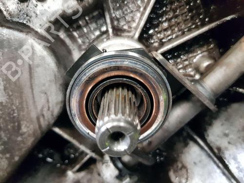 Gearbox FIAT PUNTO (188_) 1.2 60 (188.030, .050, .130, .150, .230, .250) | BP30137978M3