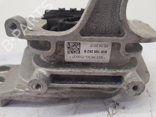 Engine mount AUDI A3 Limousine (8VS, 8VM) RS3 quattro | BP33853324M89  - Image 5