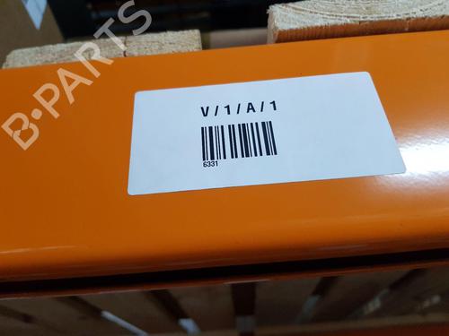 Left front shock absorber MERCEDES-BENZ E-CLASS (W212) E 220 CDI / BlueTEC (212.001, 212.002) | BP28081143M16 