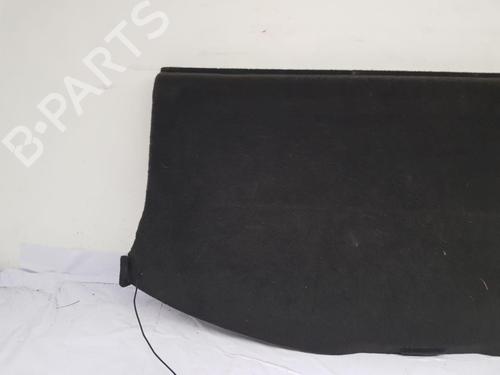Rear parcel shelf SEAT LEON (5F1) 1.2 TSI | BP31983257C85