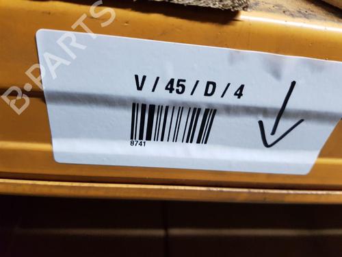 Pedal PEUGEOT BOXER Van 2.2 HDi 130 | BP39032955I4 - Image 7