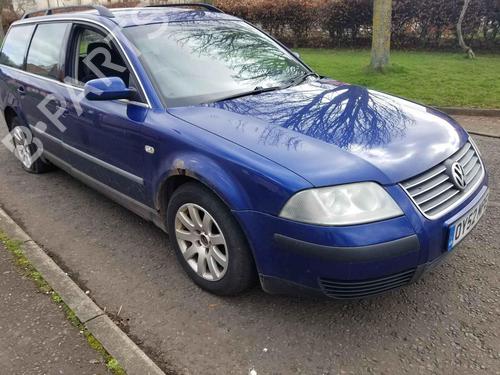 Gearbox VW PASSAT B5.5 Variant (3B6) 1.9 TDI | BP36478672M3  - Image 11