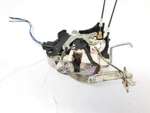 Høyre foran lås MITSUBISHI L200 / TRITON (KJ_, KK_, KL_) 2.5 DI-D 4WD | BP30796097C97