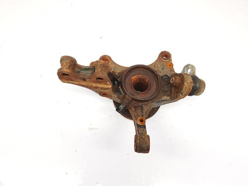 Used Left front steering knuckle CITROËN BERLINGO Box Body/MPV (K9) 1.5 BlueHDi 75 (75 hp) 22680205