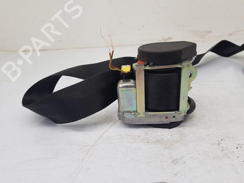 Front left seatbelt PEUGEOT 2008 I (CU_) 1.6 HDi | BP34142021I26 - Image 5