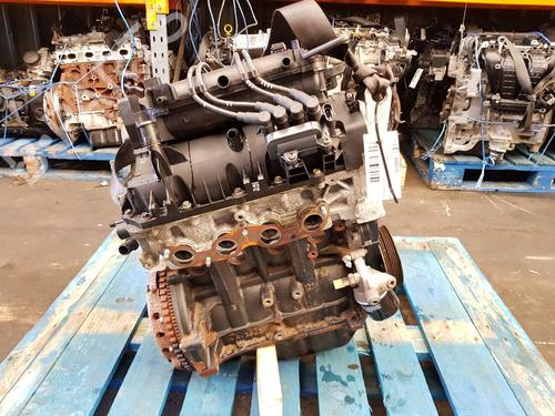 Engine RENAULT CLIO IV (BH_) 1.2 16V | BP24031422M1
