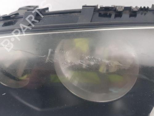 Left headlight BMW X3 (E83) 2.0 d | BP36949783C28 - Image 4