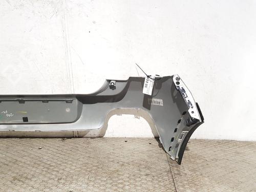 Rear bumper CITROËN C3 III (SX) 1.2 THP 110 (SXHNPS, SXHNZT, SXHNZ6) | BP30471663C8 