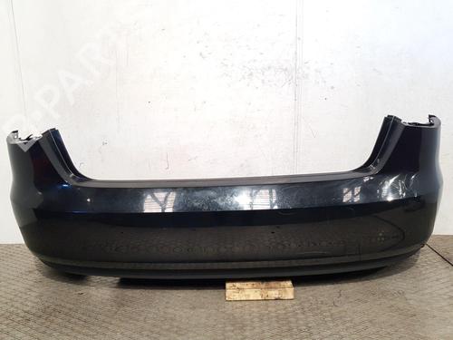Used Rear bumper Rear bumper AUDI A3 (8V1, 8VK) 1.2 TFSI (110 hp) 40081788 40081788