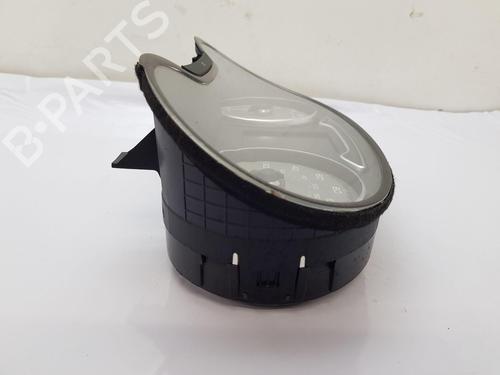 Instrument cluster AUDI A3 Limousine (8VS, 8VM) S3 quattro | BP22655419C47 