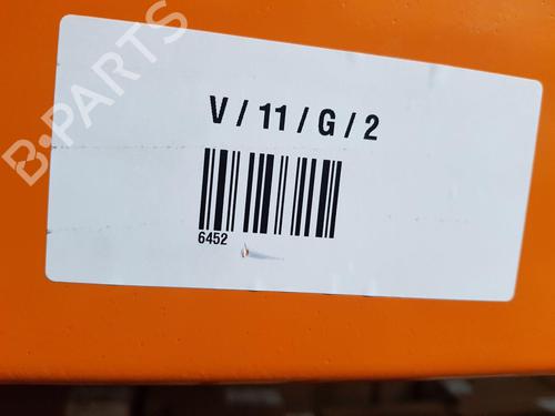 Engine mount FORD KUGA II (DM2) 1.5 EcoBoost | BP30713733M89 - Image 15