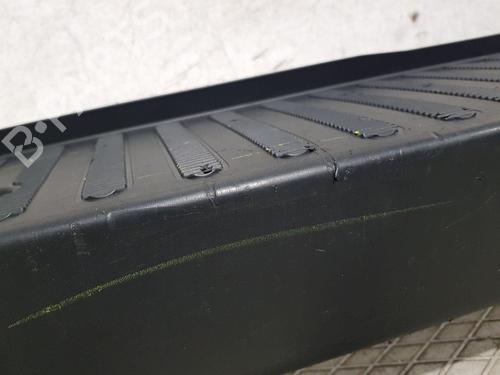 Rear bumper NISSAN NV400 Van (X62, X62B)  | BP29871068C8