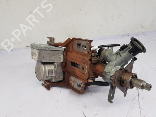 Steering column NISSAN MICRA III (K12) 1.5 dCi | BP31301007M21 