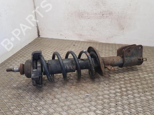 Used Right front shock absorber RENAULT TRAFIC III Van (FG_) [2014-2025]  29343095