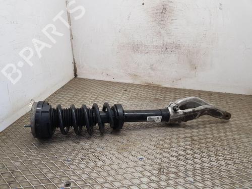 Right front shock absorber JAGUAR F-PACE (X761) 2.0 Ti4 AWD MK8318B037PB