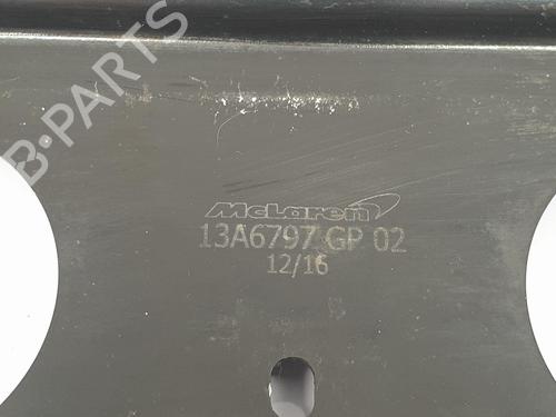 Other MCLAREN 570GT 3.8 | BP23212656O1 