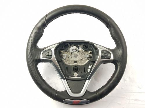 Used Steering wheel FORD FIESTA VI (CB1, CCN) 1.6 ST (182 hp) 27620356