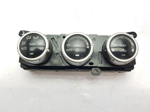Commande Chauffage MITSUBISHI L200 / TRITON (KA_T, KB_T) 2.5 DI-D 4WD (KB4T) (178 hp) 22670006