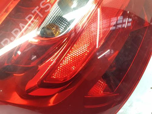 Left taillight MERCEDES-BENZ A-CLASS (W176) A 180 CDI / d (176.012) | BP30090749C34