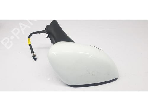 Right mirror RENAULT CLIO IV (BH_) 0.9 TCe 90 (BHNF, BHMA, BHMH, BHJK, BHJR) | BP26692696C27 
