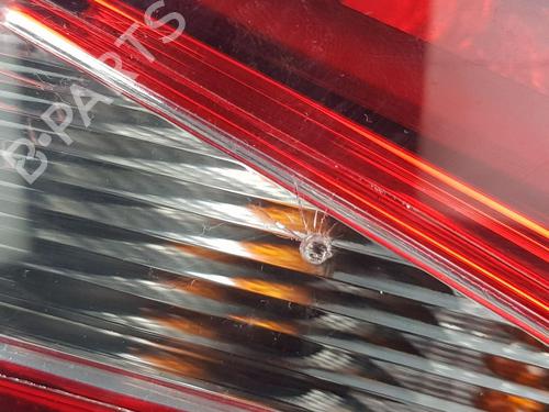 Right taillight SEAT LEON (5F1) 1.4 TSI | BP32003940C35  - Image 10