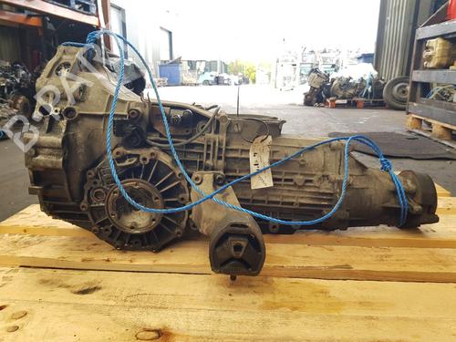 Gearbox AUDI A4 B5 Avant (8D5) 1.8 T quattro | BP29045069M3