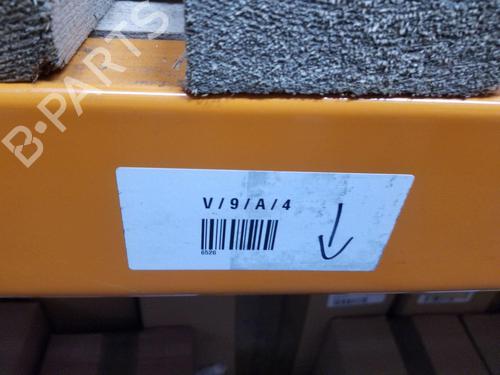 Instrument cluster HONDA JAZZ III (GE_, GG_, GP_, ZA_) 1.3 i (GE6, GG3, GG6) | BP23447185C47