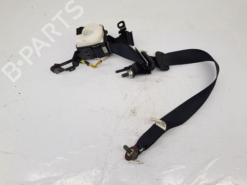 Used Front left seatbelt Front left seatbelt MAZDA MX-5 III (NC) 2.0 (NC18) (160 hp) 34331876 34331876