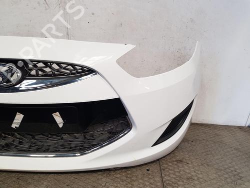 Front bumper HYUNDAI ix20 (JC) 1.6 | BP29263012C7 