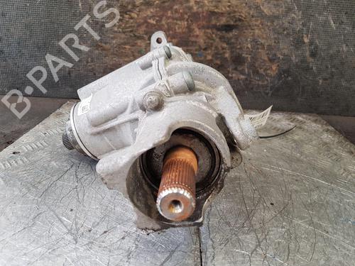 Transfer box BMW 1 (F40) M 135 i xDrive | BP37684715M36 - Image 3