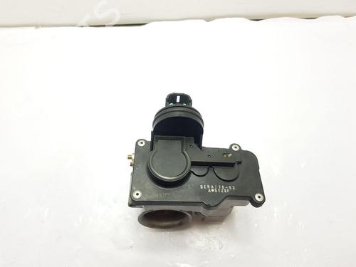 Used Throttle body NISSAN MICRA III (K12) 1.4 16V (88 hp) 26036146