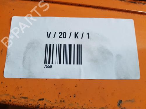 Electronic module JAGUAR XE (X760) | BP38462114M83 - Image 6