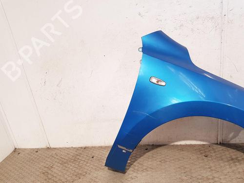 Right front fenders HYUNDAI i30 (FD) 1.6 CRDi | BP26943146C42 