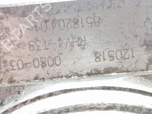 Turbocharger/Supercharger BMW 1 (F20) 116 d | BP29379063M71