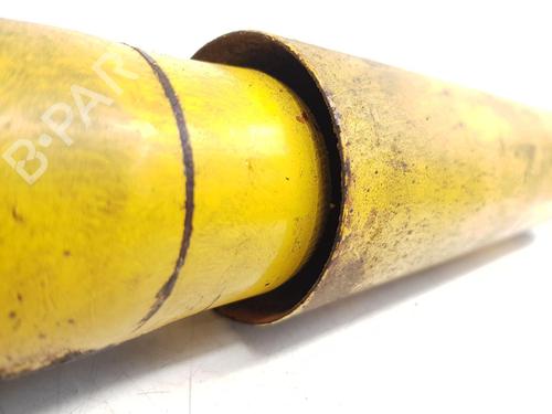 Left rear shock absorber LAND ROVER DEFENDER Station Wagon (L316) 2.4 Td4 4x4 (L316) | BP22682561M18 