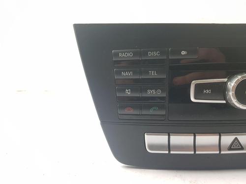 Electronic module MERCEDES-BENZ C-CLASS Coupe (C204) C 180 (204.331) | BP30581227M83