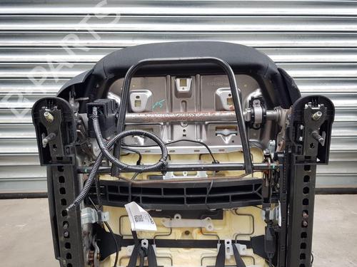 Right front seat FORD FIESTA VII (HJ, HF) | BP26903370C16 - Image 18