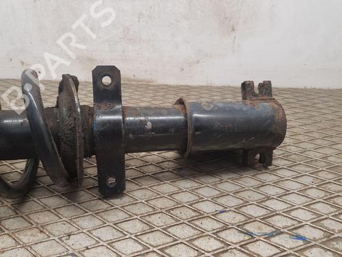 Right front shock absorber VAUXHALL VIVARO A Van (X83) 2.0 CDTI | BP29815674M17 